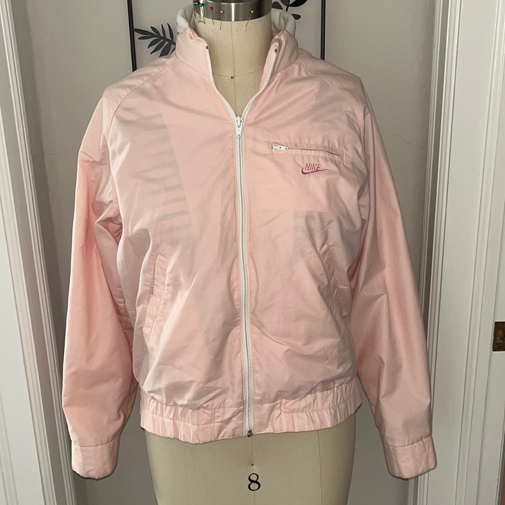 Vintage Nike jacket
